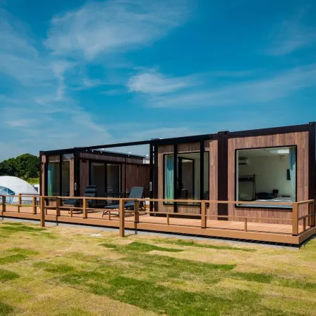 Isumi Glamping Resort &Spa Solas