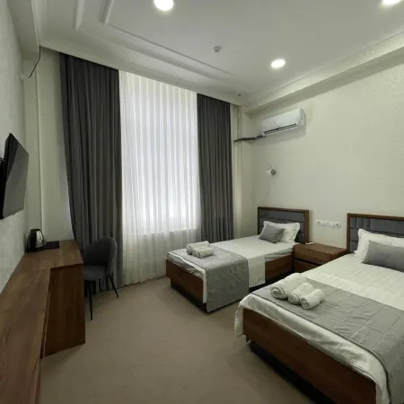 Emin hotel