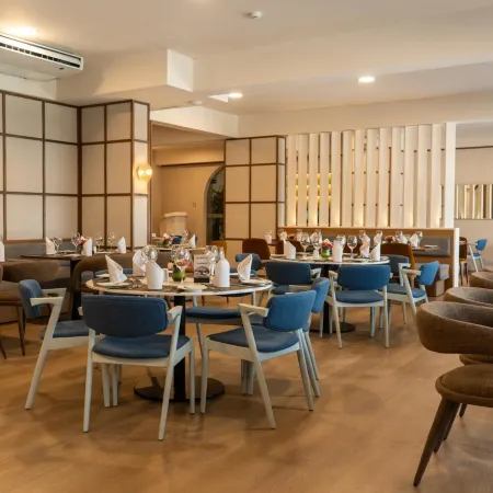 Hotel Jose Antonio