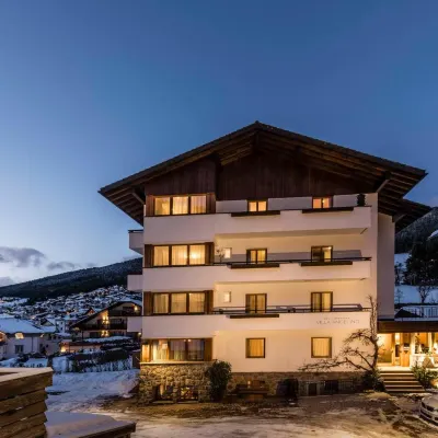 B&B Villa Angelino Hotel in zona Funivie Seceda Spa