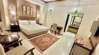 Shelton's Rezidor Peshawer - Wifi