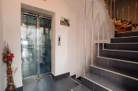 Hotel Villa Harmony