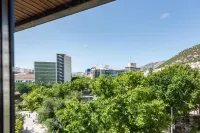 Hotel Condestable Iranzo - Scenic