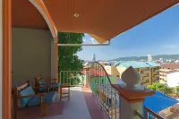 Grand View - Cho phép mang theo thú cưng