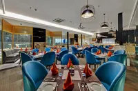 Click Collection Lucknow - breakfast