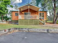 Nrma Broulee Holiday Park Hotels in Broulee