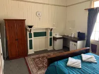 Exchange Hotel Toogoolawah - Parking