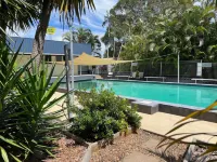 Bundaberg Park Village - Swimmingpools