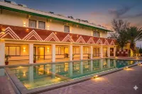 โรงแรม Thar Exotica Hotel & Resorts - บริการรถรับส่ง