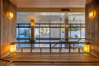 Tabist Kinugawa Park Cottage - spa