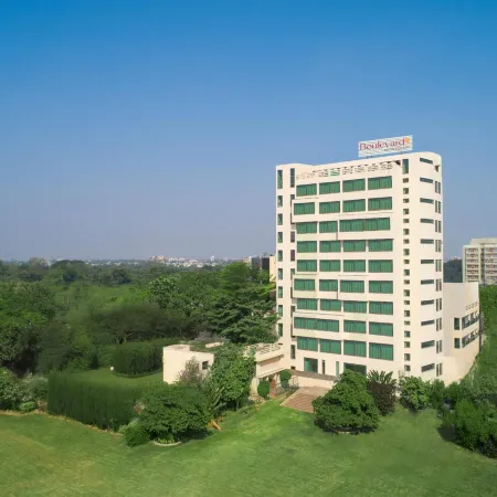 Boulevard9, Nadiad - Ihcl SeleQtions