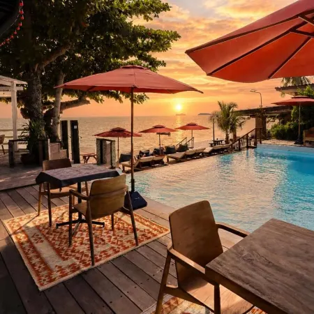 Sunset Beach Hotel - Adults Only