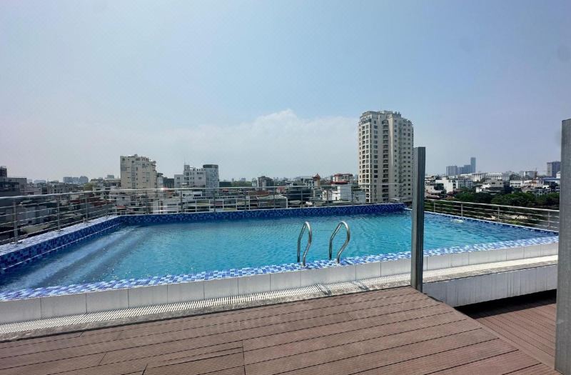 Luxe Paradise Suites Hotel & Spa photo 4