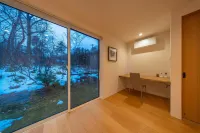 Chalet Opus - Dağ Manzaralı