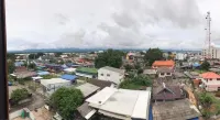 P Bliss Hotel - Mountain view