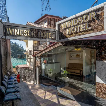 Hotel Windsor