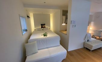 Villa la Mer Zushi Hayama