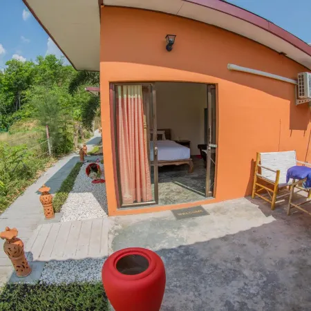 El Greco Bungalows Koh Lanta