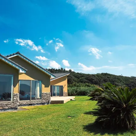 Resort Villa Miko
