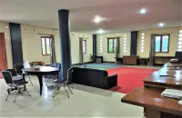 Villa Orange Lembang Pengkolan - Pensions