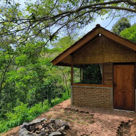 Farmstay Manangel