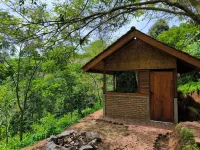 Farmstay Manangel - Desayuno