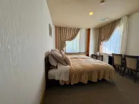Pension Puutaro - Vuoristonäköala