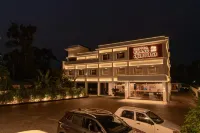 Hotel Grand Ajantha - breakfast
