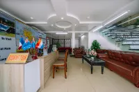 Cat Ba Violet Hotel And Apartment - بار