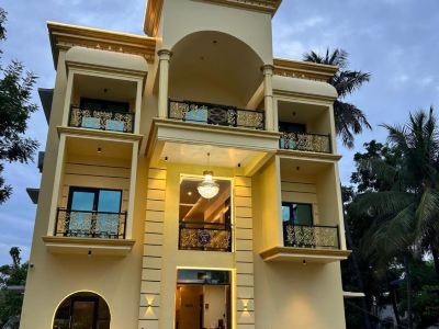 Sudeeksha Residency, Luxury Hotel with Affordable Price
