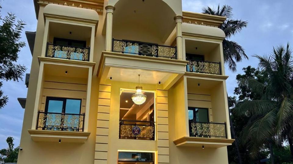 Sudeeksha Residency, Luxury Hotel with Affordable Price
