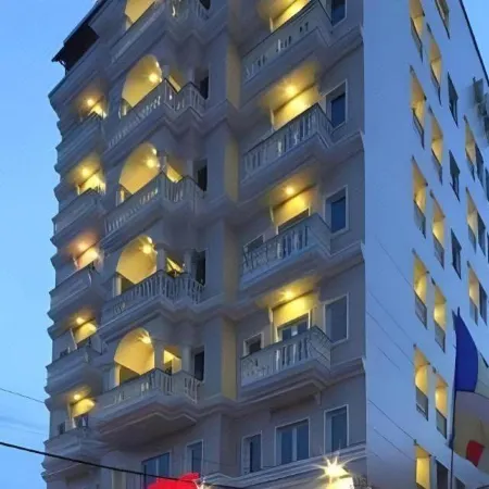 Hung Cuong Hotel