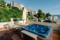 Hotel Villa MiraMar - Wifi