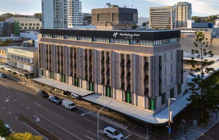 Holiday Inn TOWNSVILLE by IHG