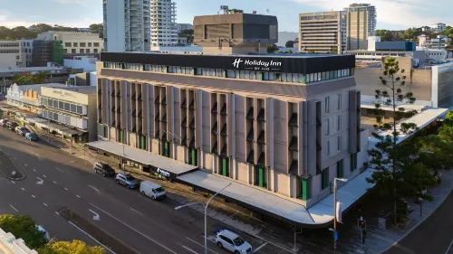Holiday Inn TOWNSVILLE by IHG - servizio colazione