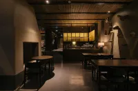 TOKI Boutique Hotel Tam Dao - bar