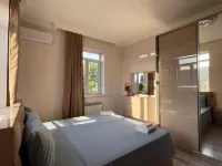 Arian & Ruz - homestay