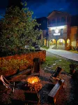 Hotel Shgedi Mestia - 2 étoiles