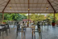 The Fern Sattva Resort Polo Forest, Series by Marriott - breakfast