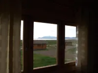 Guesthouse Hof - Mountain view