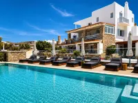 Crystal Suites - con vistas a la montaña