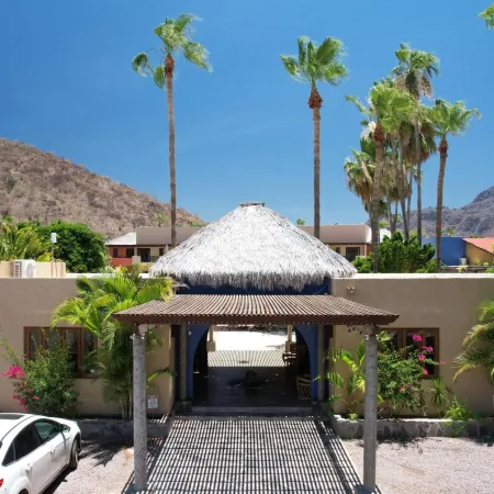 Tripui Hotel
