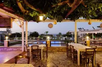 Gorgona Hotel - Wifi