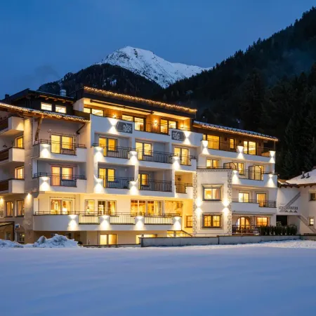Boutique Hotel Montanara
