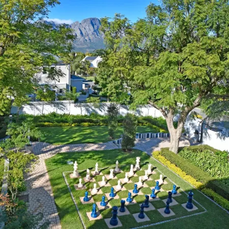 Kilima Franschhoek