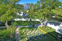 Kilima Franschhoek - Spa