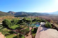 La Kasbah d'Ouzoud - Boutique