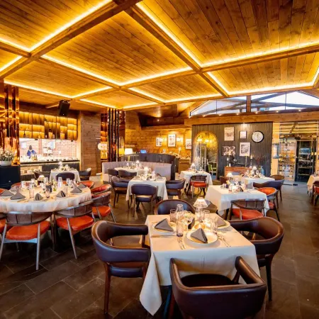 Grand Hotel Therme