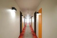 Motel Plus Schönefeld - Apartemen