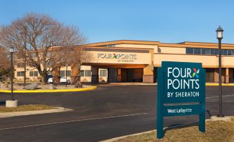 Quality Inn West Lafayette - University Area